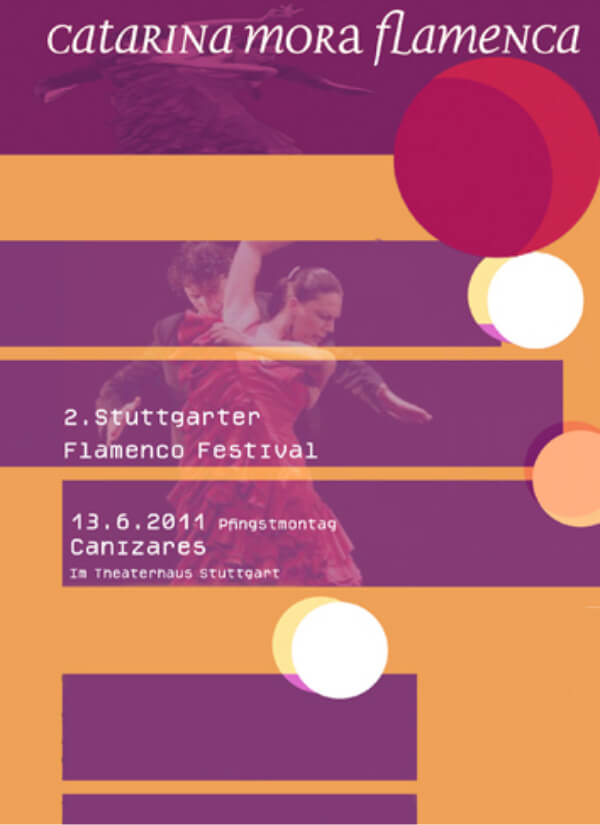 Stuttgarter Flamenco Festival 2011